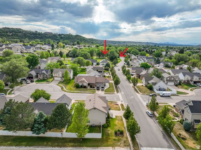 2061 E 7550 S, South Weber, UT 84405