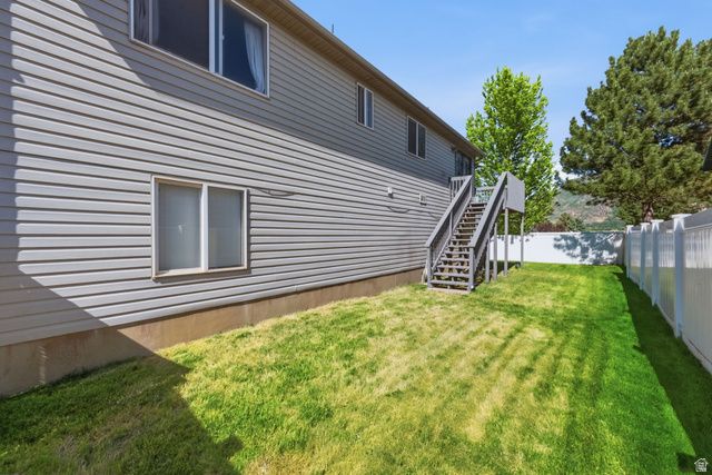 2061 E 7550 S, South Weber, UT 84405