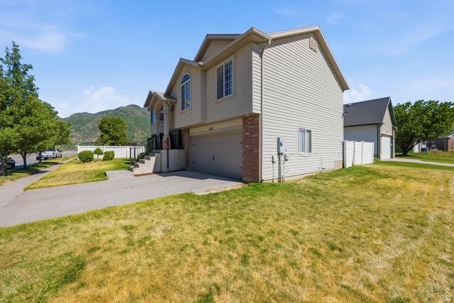 2061 E 7550 S, South Weber, UT 84405
