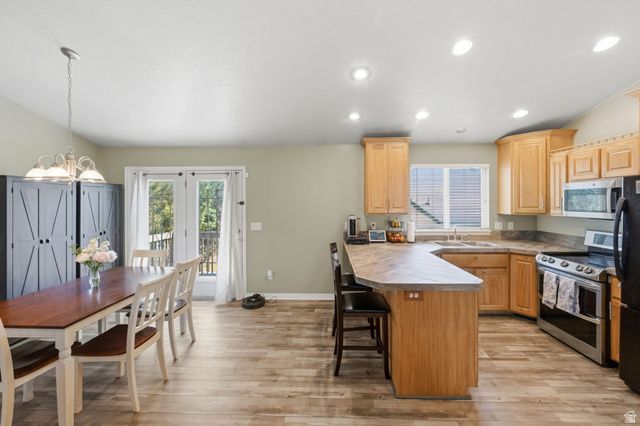 2061 E 7550 S, South Weber, UT 84405