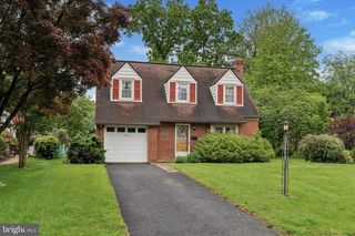 402 WILLOW RD, Oreland, PA 19075
