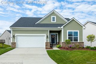 8238 Carston Lane, Brighton, MI 48116