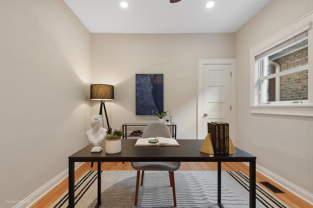 5257 N Laporte Avenue, Chicago, IL 60630