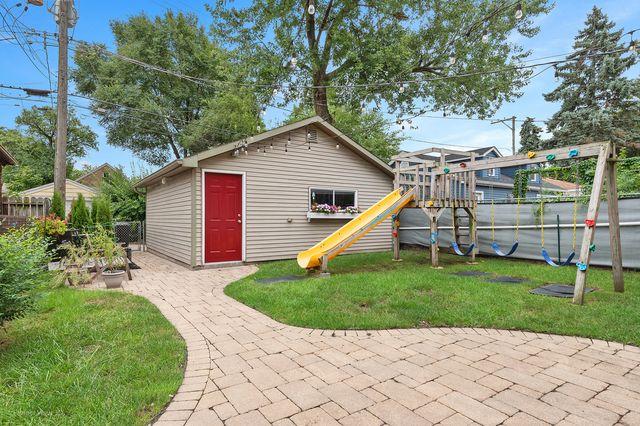 5257 N Laporte Avenue, Chicago, IL 60630