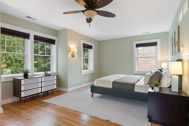 5257 N Laporte Avenue, Chicago, IL 60630