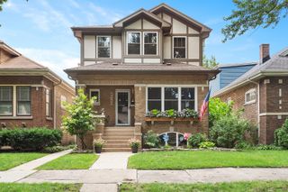 5257 N Laporte Avenue, Chicago, IL 60630