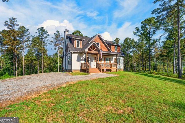1068 High River Road 90, Ellijay, GA 30540