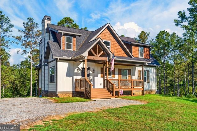 1068 High River Road 90, Ellijay, GA 30540
