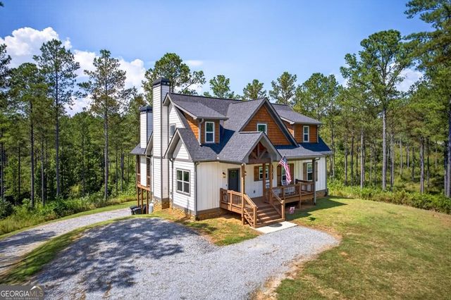 1068 High River Road 90, Ellijay, GA 30540