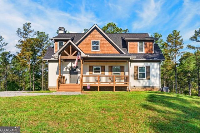 1068 High River Road 90, Ellijay, GA 30540