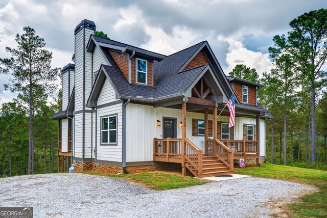 1068 High River Road 90, Ellijay, GA 30540