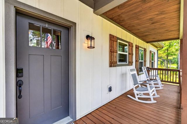 1068 High River Road 90, Ellijay, GA 30540