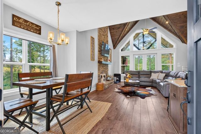 1068 High River Road 90, Ellijay, GA 30540