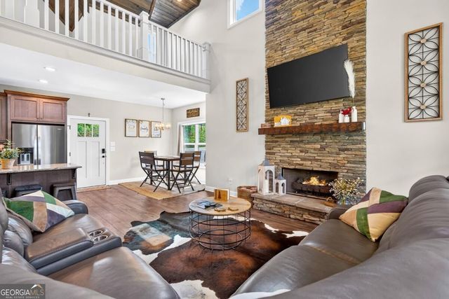 1068 High River Road 90, Ellijay, GA 30540