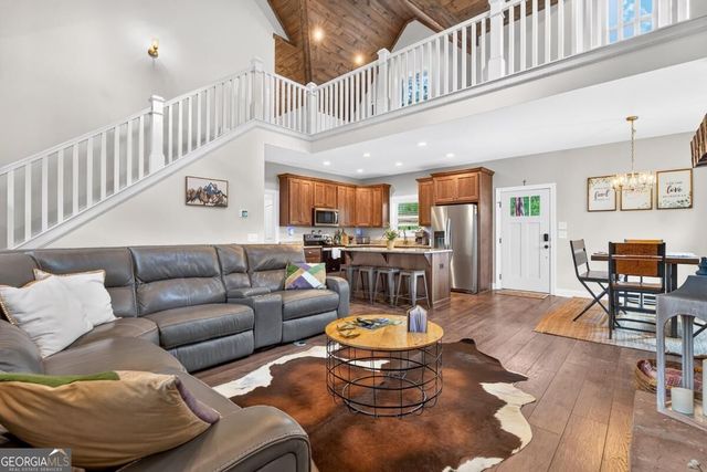 1068 High River Road 90, Ellijay, GA 30540