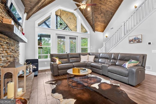 1068 High River Road 90, Ellijay, GA 30540