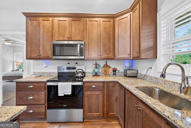 1068 High River Road 90, Ellijay, GA 30540