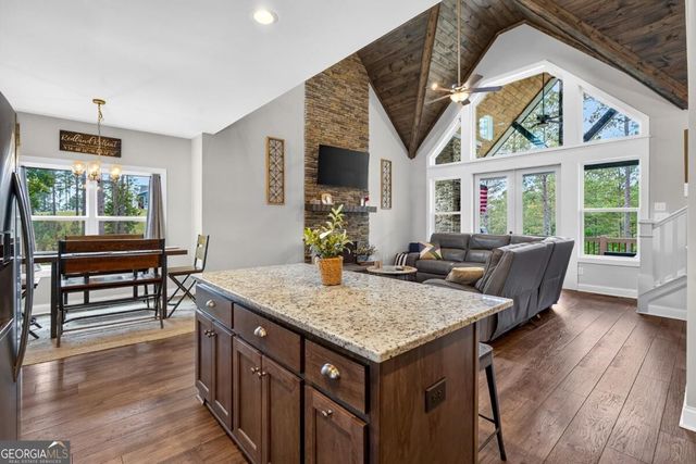 1068 High River Road 90, Ellijay, GA 30540