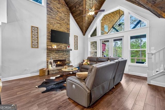 1068 High River Road 90, Ellijay, GA 30540
