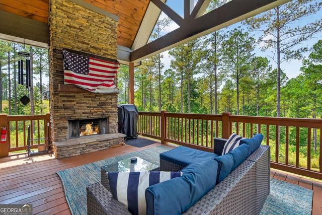 1068 High River Road 90, Ellijay, GA 30540