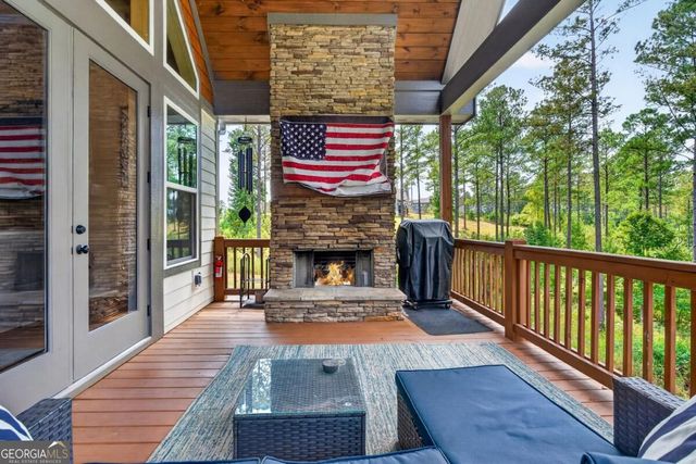 1068 High River Road 90, Ellijay, GA 30540