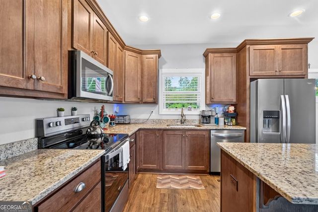 1068 High River Road 90, Ellijay, GA 30540