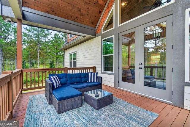 1068 High River Road 90, Ellijay, GA 30540