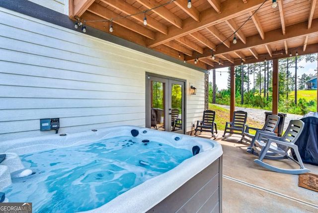 1068 High River Road 90, Ellijay, GA 30540