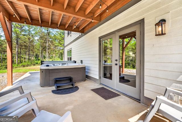 1068 High River Road 90, Ellijay, GA 30540