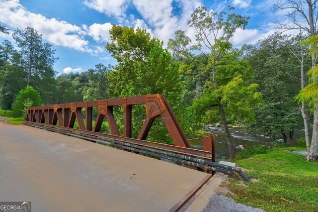 1068 High River Road 90, Ellijay, GA 30540