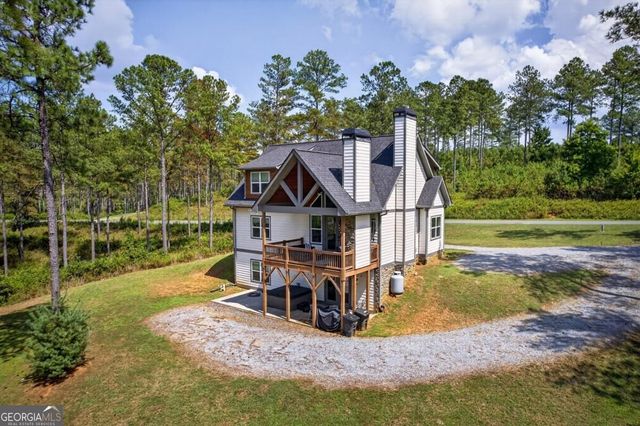 1068 High River Road 90, Ellijay, GA 30540