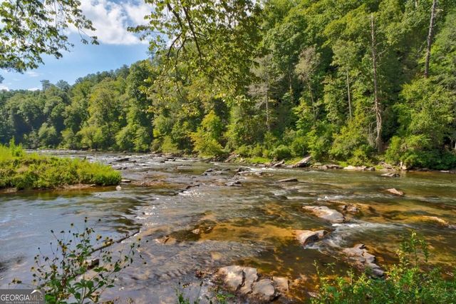 1068 High River Road 90, Ellijay, GA 30540