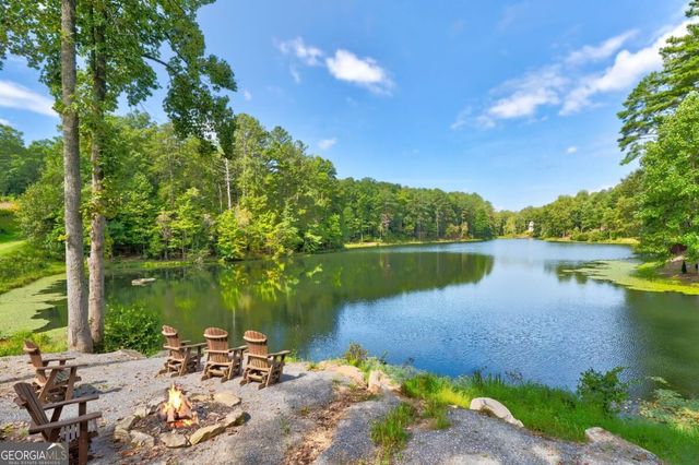 1068 High River Road 90, Ellijay, GA 30540