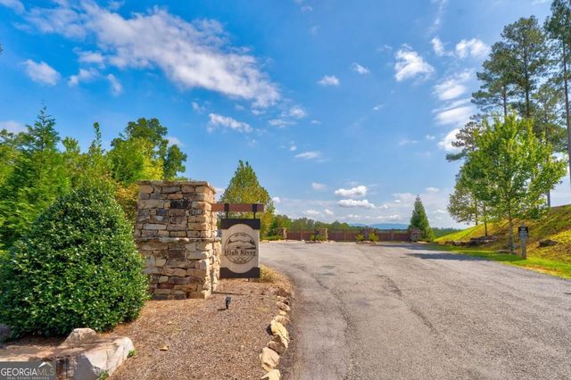 1068 High River Road 90, Ellijay, GA 30540
