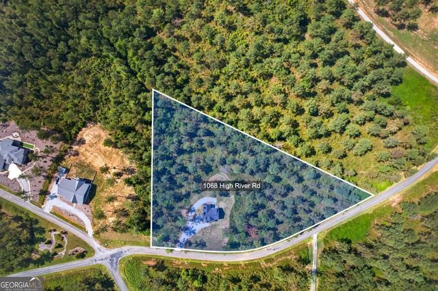1068 High River Road 90, Ellijay, GA 30540