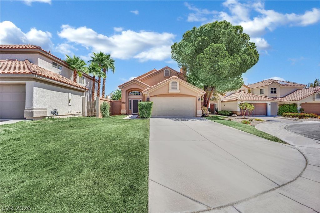 1220 Triumph Court, Las Vegas, NV 89117 — photo 2