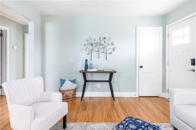 7927 Harold ST, Norfolk, VA 23518