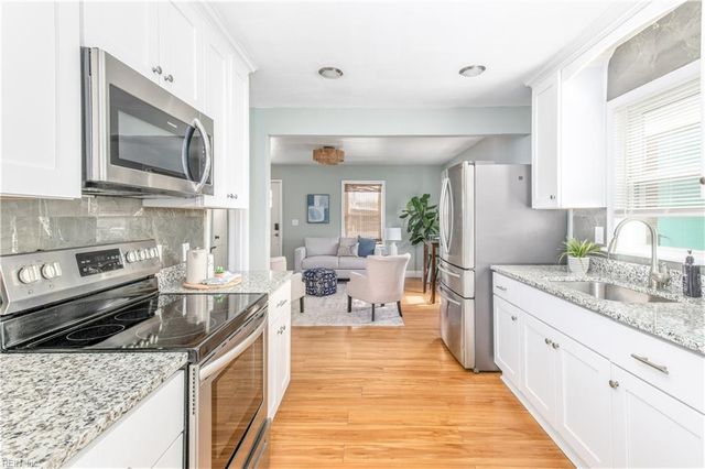 7927 Harold ST, Norfolk, VA 23518