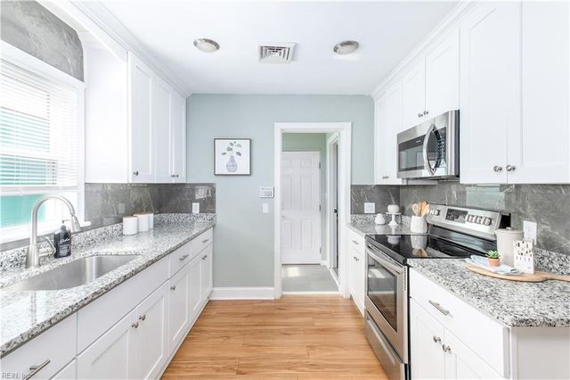 7927 Harold ST, Norfolk, VA 23518