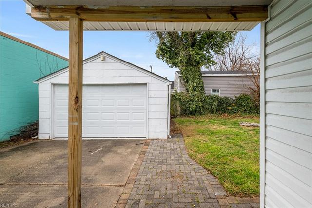 7927 Harold ST, Norfolk, VA 23518