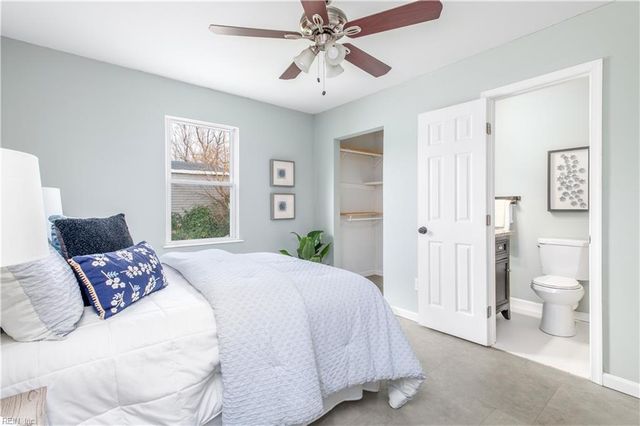 7927 Harold ST, Norfolk, VA 23518