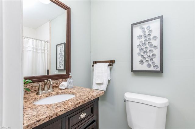 7927 Harold ST, Norfolk, VA 23518