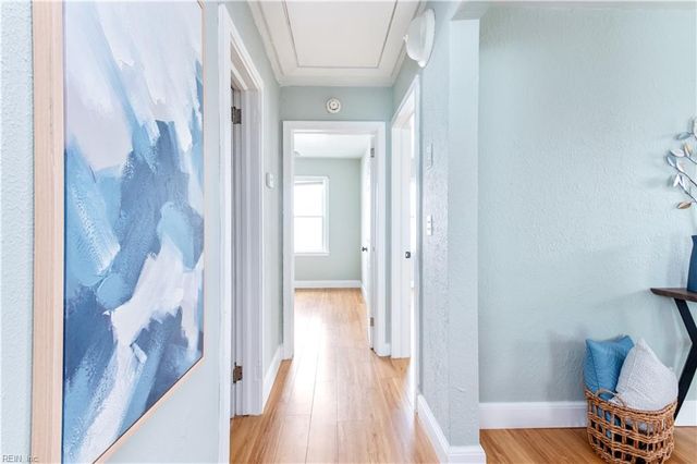 7927 Harold ST, Norfolk, VA 23518