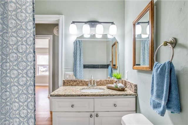 7927 Harold ST, Norfolk, VA 23518