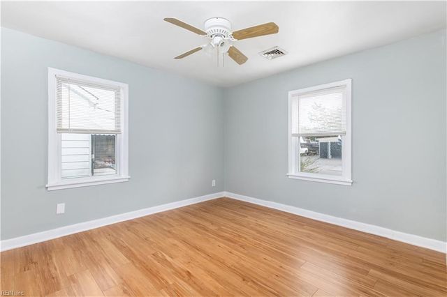 7927 Harold ST, Norfolk, VA 23518