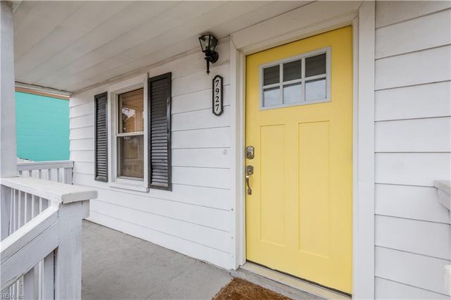 7927 Harold ST, Norfolk, VA 23518