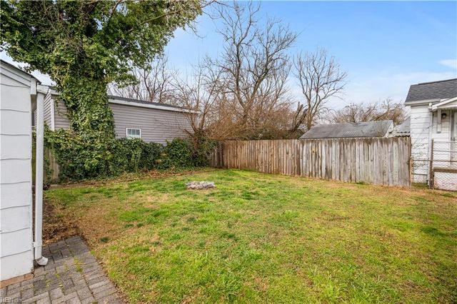 7927 Harold ST, Norfolk, VA 23518