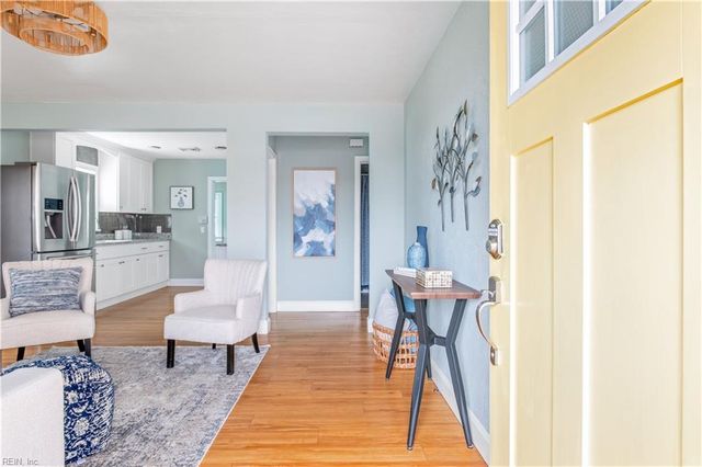 7927 Harold ST, Norfolk, VA 23518