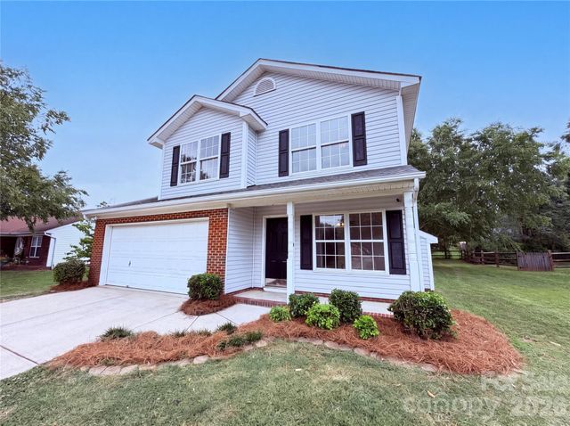 2916 Rosemeade Drive, Monroe, NC 28110