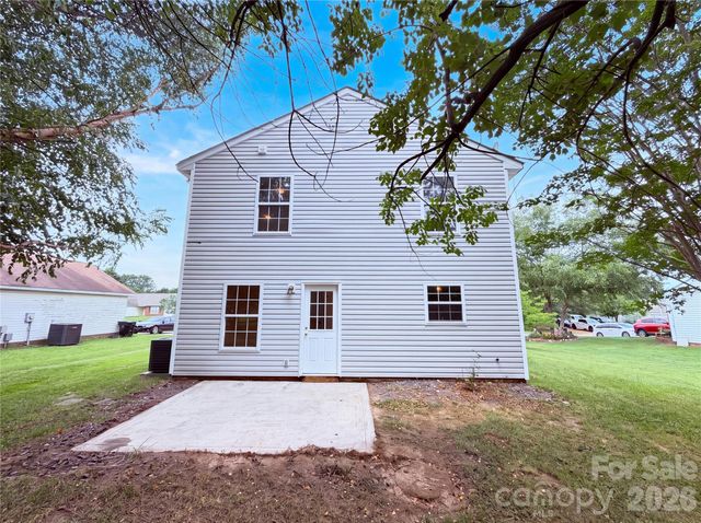 2916 Rosemeade Drive, Monroe, NC 28110